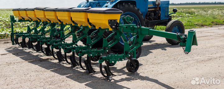 Культиватор Кронос КРН-5,6, 2023