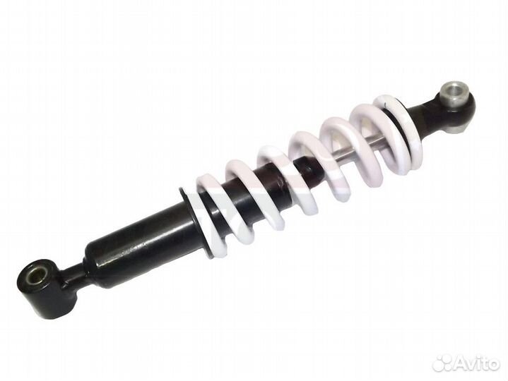 Амортизатор задний (L-350mm, D1-39mm, d1-12mm, D2