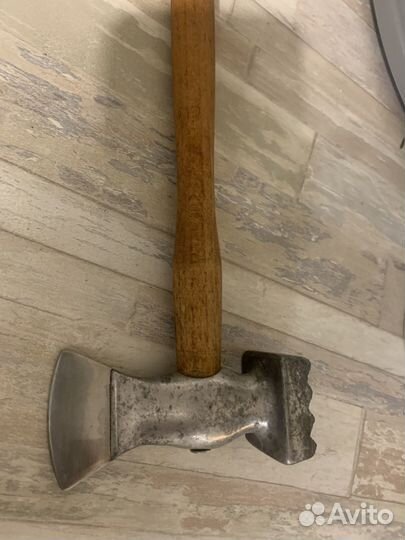 Отбивной молоток- топор, нож- шинковка