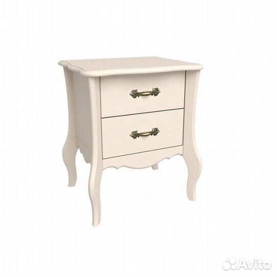 Тумба из массива сосны