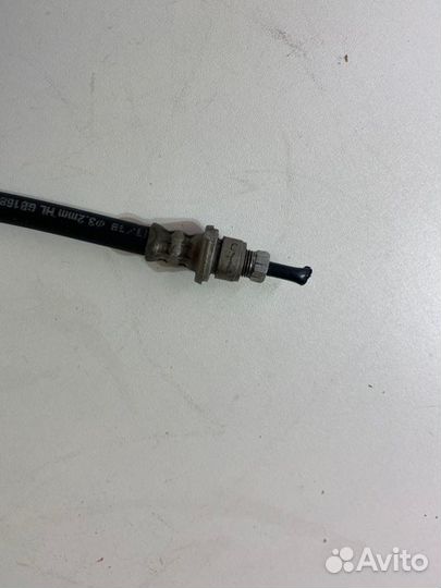 Шланг тормозной задний Toyota Camry V70 V 75 2arfe