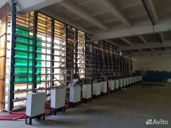 Майнинг Консультация, Майнинг представитель