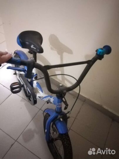 Продам велосипед детский