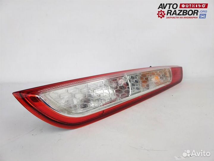 Фонарь задний правый Ford Focus 2 2008-2011