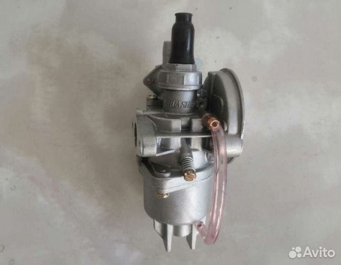 Карбюратор 49сс