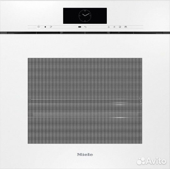 Электрический духовой шкаф Miele DGC7860X Новый