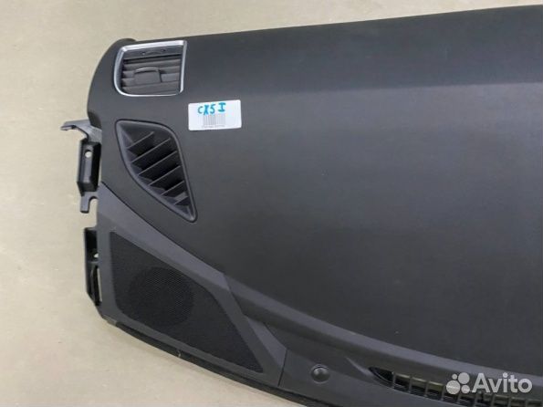 Торпеда + подушка Mazda Cx-5 KE