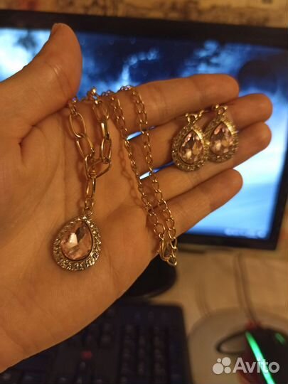 Часы женские механические