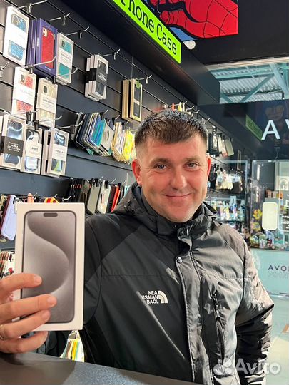 iPhone 16 Pro Max, 256 ГБ