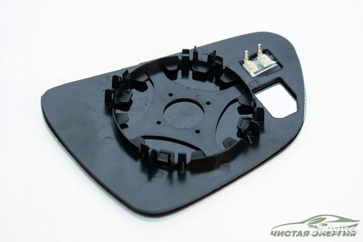 Зеркало заднего вида Tesla Model 3