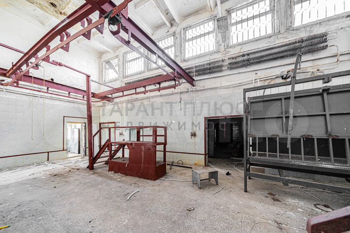 Помещение свободного назначения