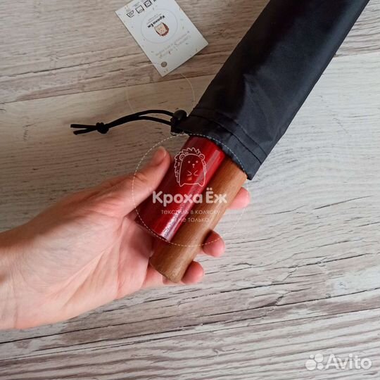 Чехол для оружия айкидо бокен