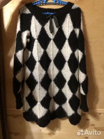 Свитер, туника женская