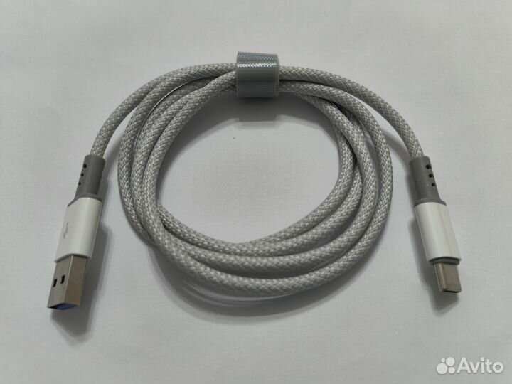 Кабель usb type c