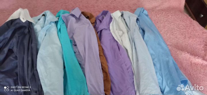 Детские вещи на мальчика