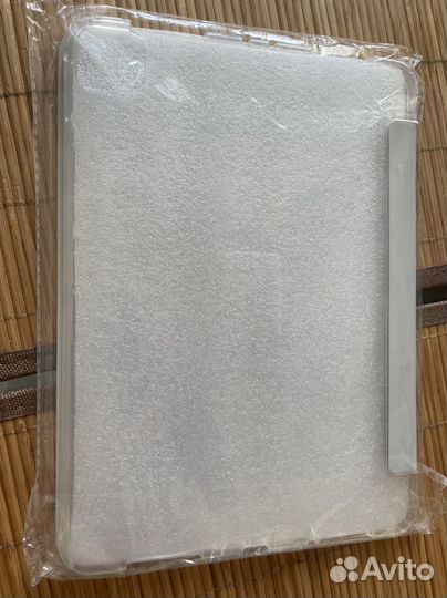 Чехол на iPad pro 11