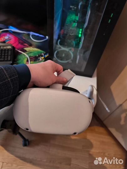 Oculus quest 2 256gb