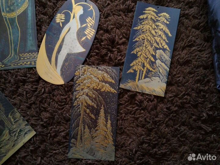 Гравюры Златоуст