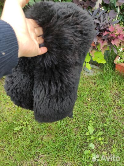 Воротник, горжетка