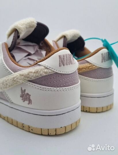 Кроссовки Nike Dunk Low Year Of The Rabbit (41)