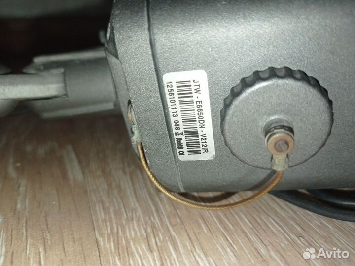 Уличная камера jetek pro