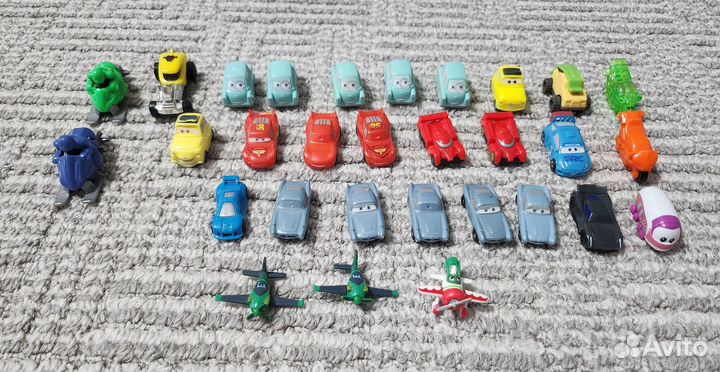 Киндер-сюрприз