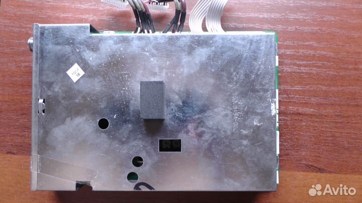 Запчасти от телевизора Sanyo LCD-26XR7