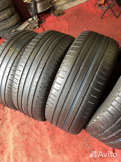 Nokian Tyres Hakka Blue SUV 285/60 R18 116V