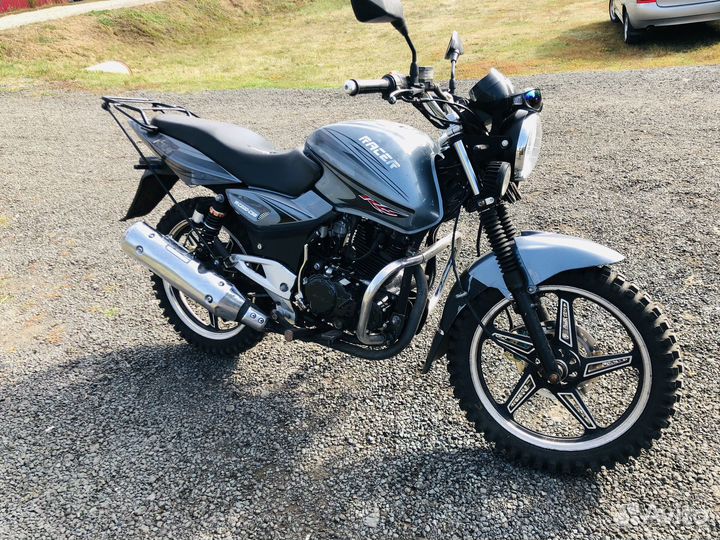 Продам мотоцикл