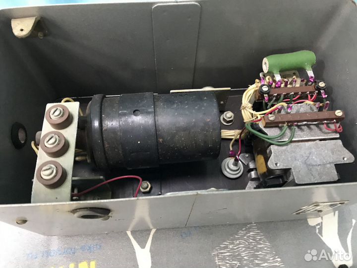 Трансформатор зажигания тз-2