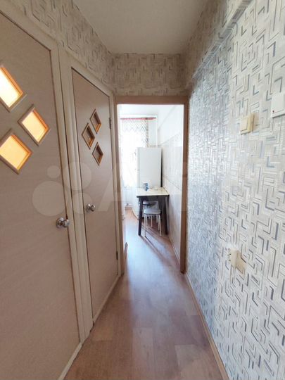 3-к. квартира, 48,4 м², 2/5 эт.