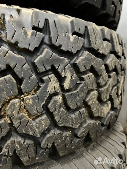 Bfgoodrich All-Terrain T/A 285/75 R16 100Y