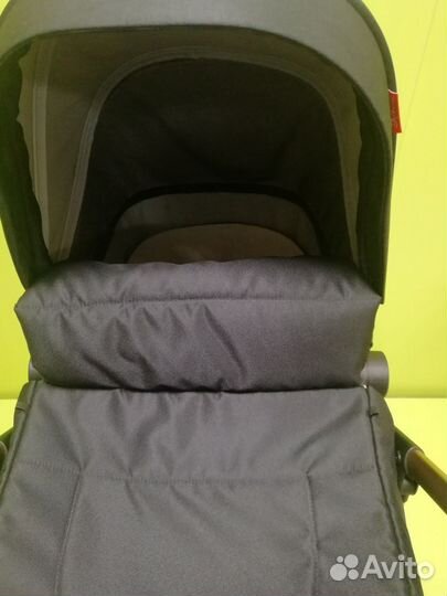 Коляска-трансформер Farfello Aimile