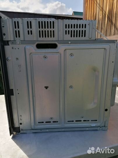 Духовой шкаф электрический Boch