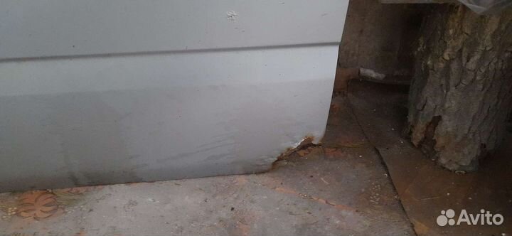 Двери передние Suzuki Wagon R Solio MA64S