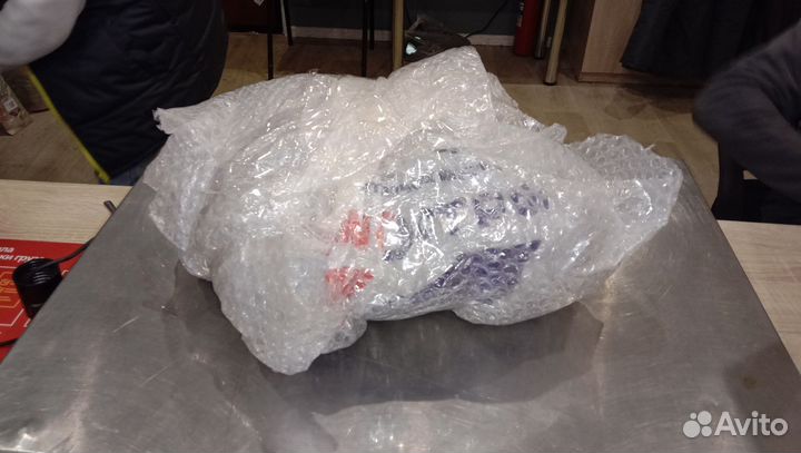 Чага березовая