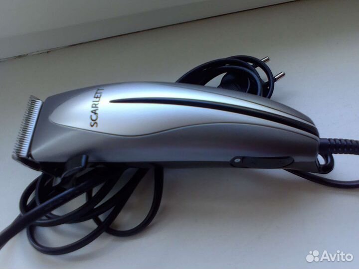 Машинка для стрижки