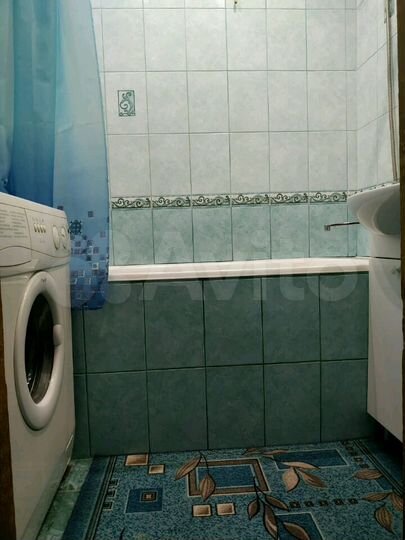 2-к. квартира, 51 м², 2/9 эт.