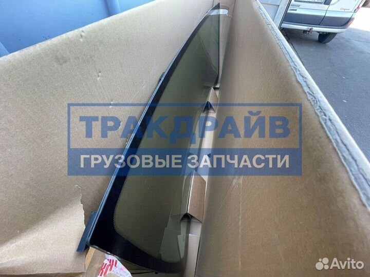 Ветровое стекло MAN TGA широкая кабина