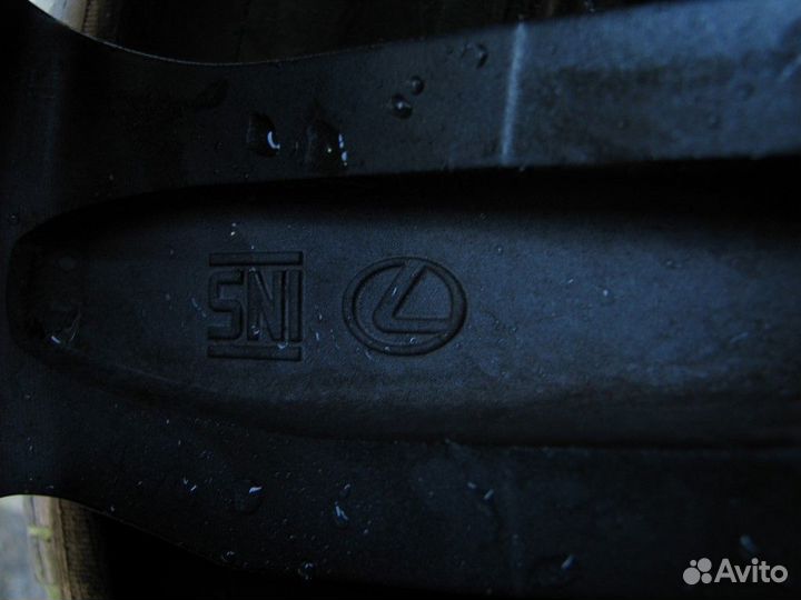 Диск колесный литой R20 Lexus RX 4 2015+