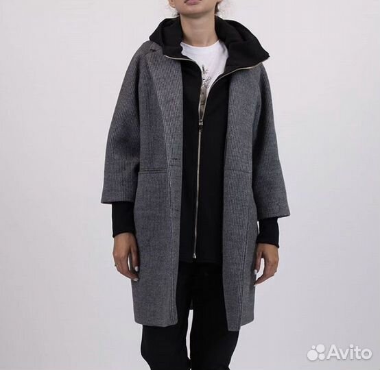 Разработка лекал одежды Конструктор