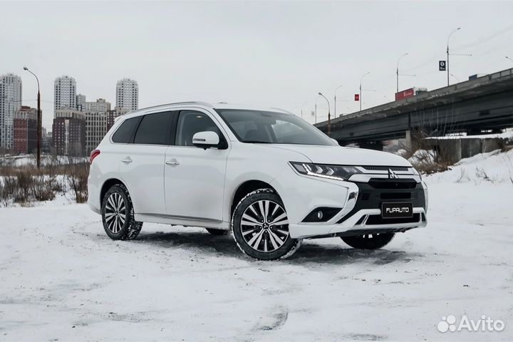 Авто под заказ - от 7 дней