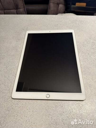 iPad pro 12.9 2017 256