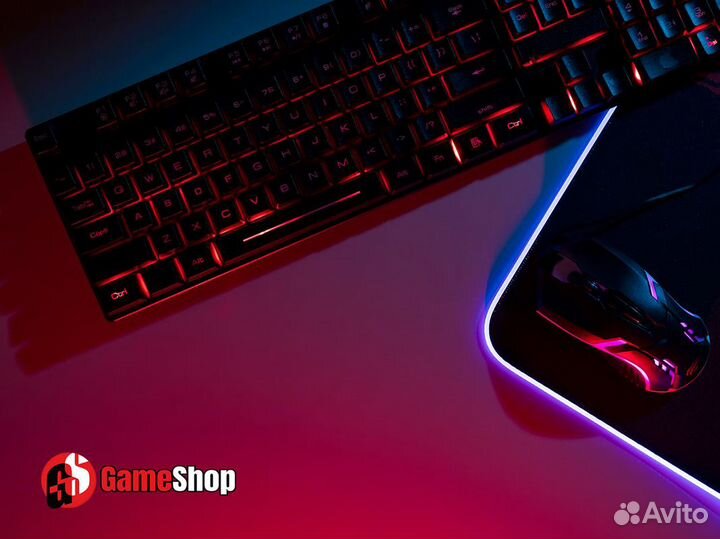 Собственный бизнес по продаже игр и консолей