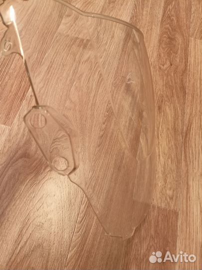 Honda Cbr 600 f3 ветровик