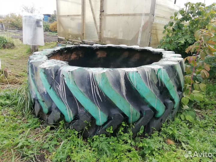 Ёмкость для воды. Самовывоз