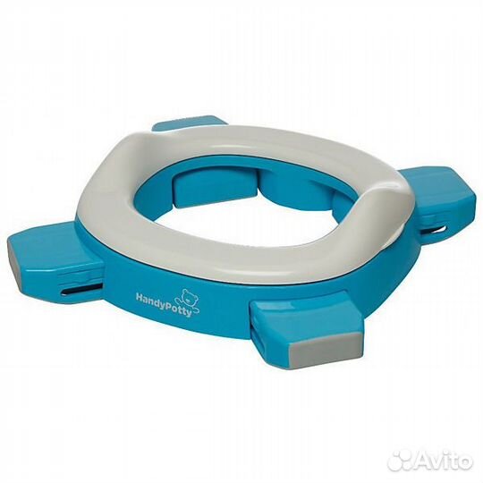 Дорожный горшок