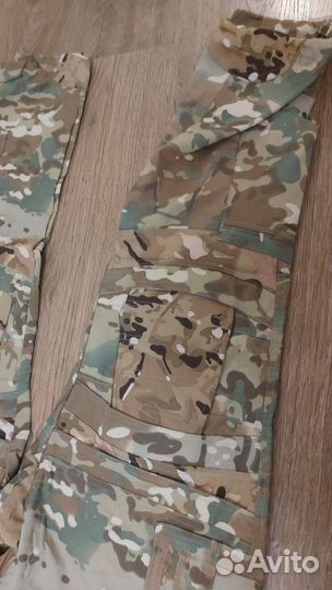 Костюм мультикам gen 3