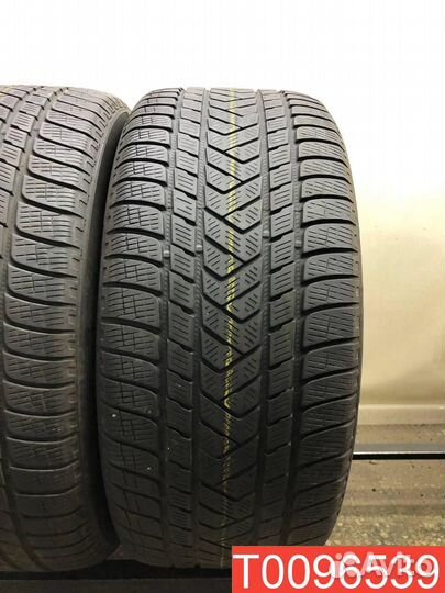 Pirelli Scorpion Winter 275/50 R19 101R