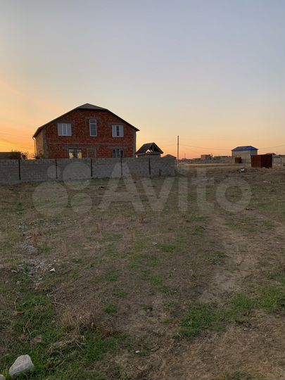 Участок 5 сот. (ИЖС)